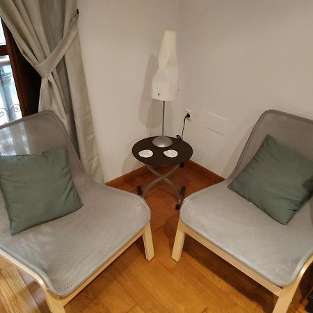 El Rincon Del Puerto Apartment Хихон Екстериор снимка