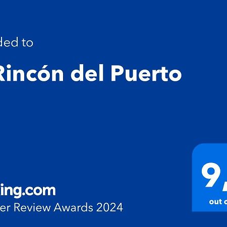 El Rincon Del Puerto Apartment Хихон Екстериор снимка