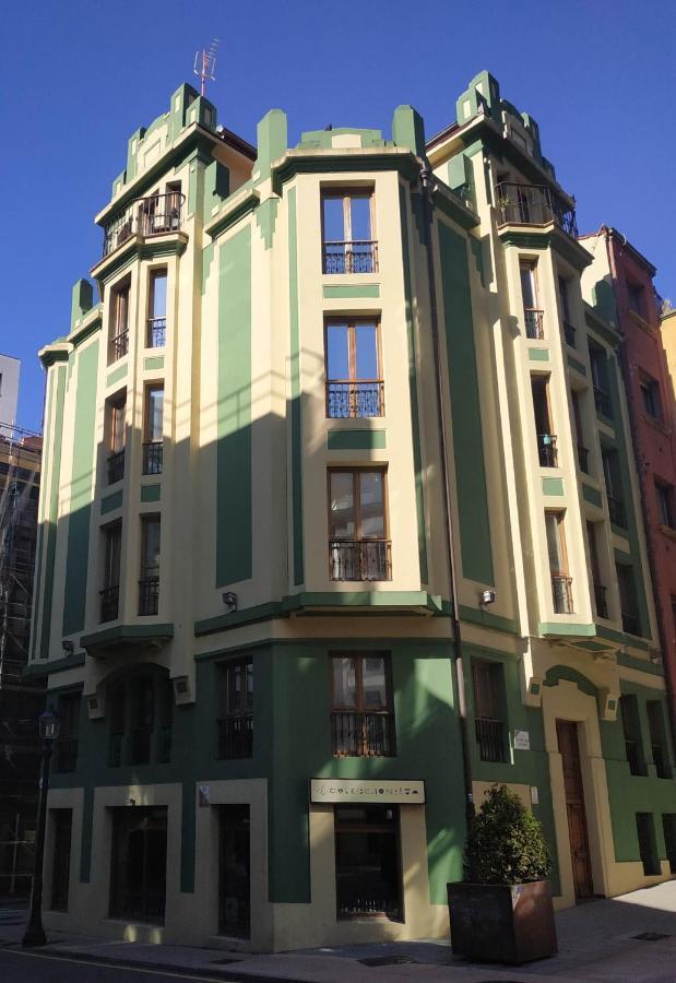 El Rincon Del Puerto Apartment Хихон Екстериор снимка